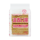 冠昇 滋养口粮饼干 90g